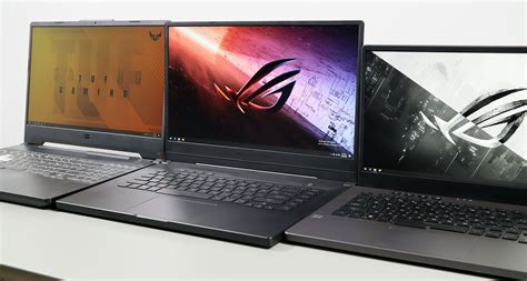 Image result for Alienware M15 vs TUF
