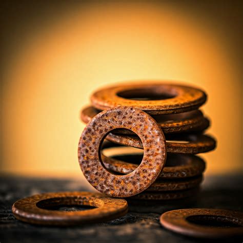 Image result for Spring Washer Inventor