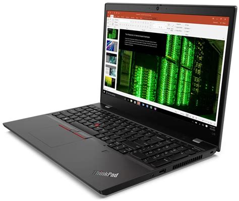 Lenovo ThinkPad L15 Gen 2 - i7-1165G7 · Xe Graphics G7 · 15.6”, Full HD ...