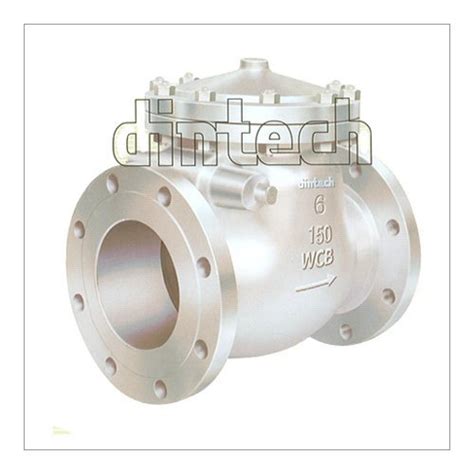 Swing Check Valve buy in Ahmedabad