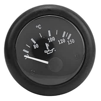 Heat Degree Measure Meter, Oil Temperature Sensor High Accuracy ...