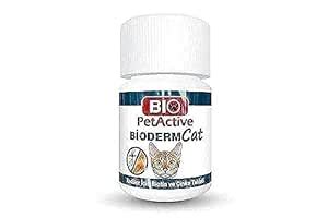 BIODERM CAT : Amazon.in: Pet Supplies