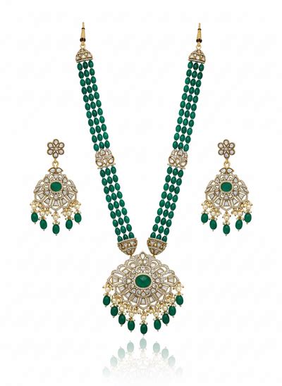 Buy American Diamond Necklaces Online for Women – ADjewellery