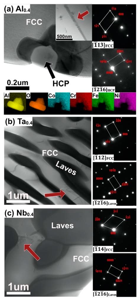 Image result for Selected Area Diffraction Pattern