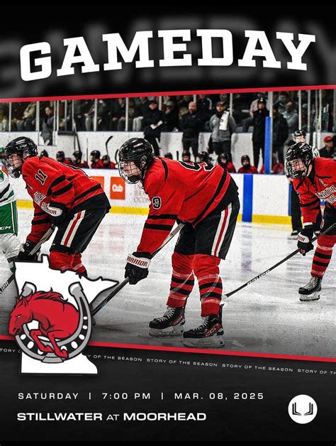 Stillwater Area Hockey Association | Stillwater MN