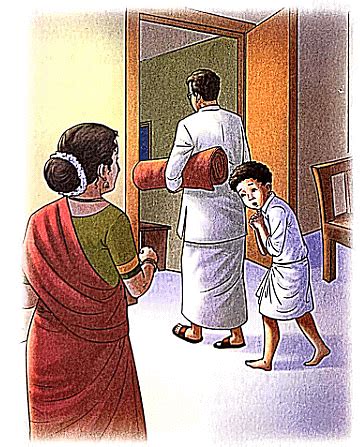 A Hero Summary Class 7 English Oxford