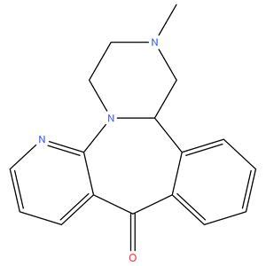 191546-97-1 Mirtazapine EP Impurity-F 98% - ChemicalBook India