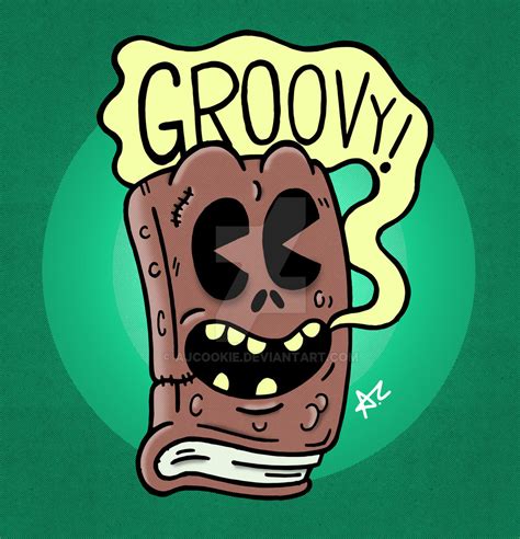 Slasher Series - Necronomicon Ex Mortis by AJCookie on DeviantArt