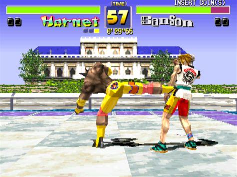 [mdk] Fighters' Impact (VER 2.10G) download for mame 0.284