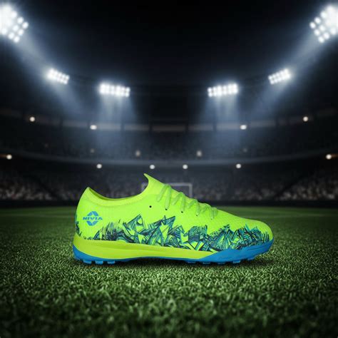 Buy Now Nivia Shastra Football Shoes - InstaSport