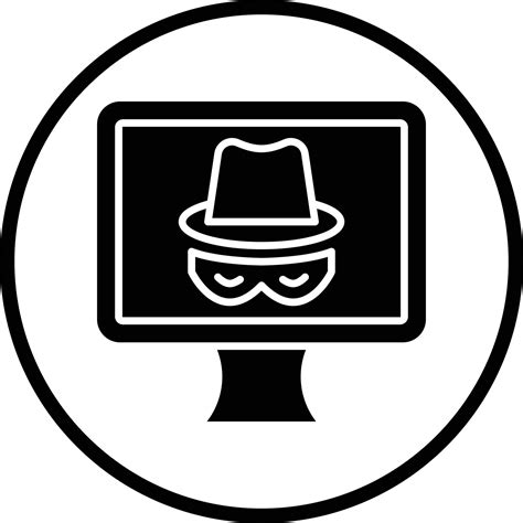 Image result for Spyware Icon