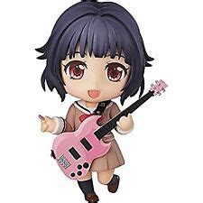 Buy Good Smile Bang Dream Rimi Ushigome Action Figures Online at Lowest ...
