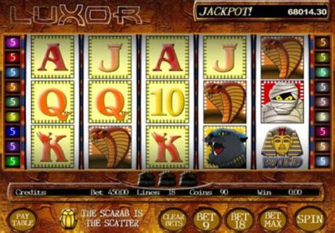 luxor casino slot winners list,and self-awareness