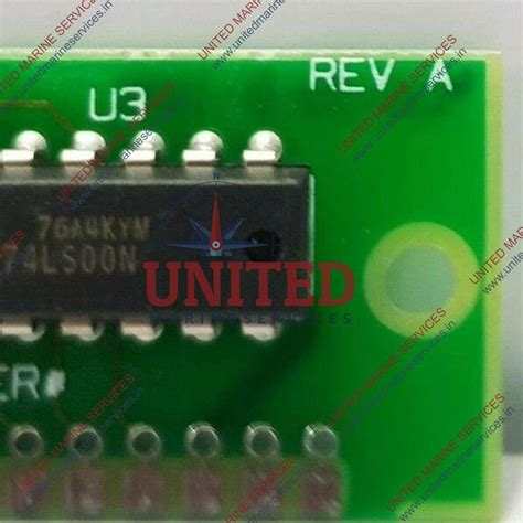 CONNECT TECH INC SINGLE LINE INTERFACE MODULE RS485 SIMM | United ...