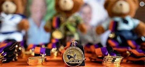 An ADF families event: Child of the ADF Medallion Ceremony, Brisbane ...