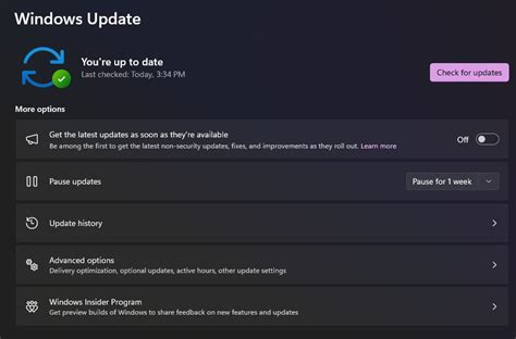 Image result for Windows System Application Update