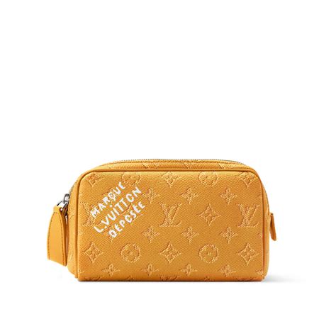 Travel Accessories - Men | Louis Vuitton India