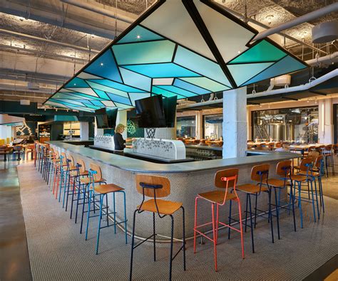 Boston Beer Gardens - Night Shift Brewing - Night Shift Brewing