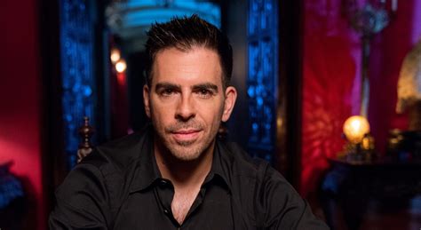 Feliz cumpleaños a un maestro del terror, Eli Roth - AMC SELEKT