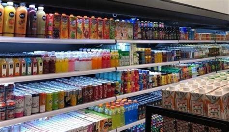 This Day Night Grocery Store In Gurgaon Has A Drive-thru, Live kitchen ...