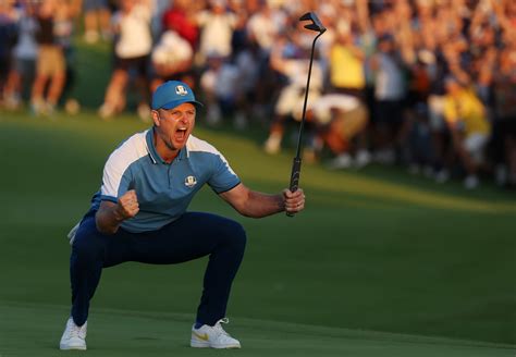 Justin Rose Net Worth - Wiki, Age, Weight and Height, Relationships ...