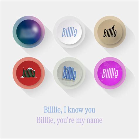Album Billlie - The Billage Of Perception: Chapter Two Con Poster E Fotocard Esclusive