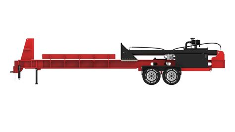 Image result for Timberwolf Splitter