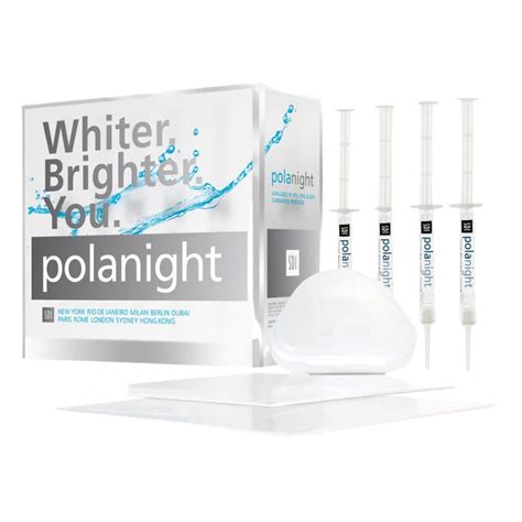 SDI Pola Night - In Home Bleaching Kit by Dental Avenue