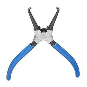 Fuel Line Plier Carbon Steel Car Fuel Line Removal Plier Anti-rust ...