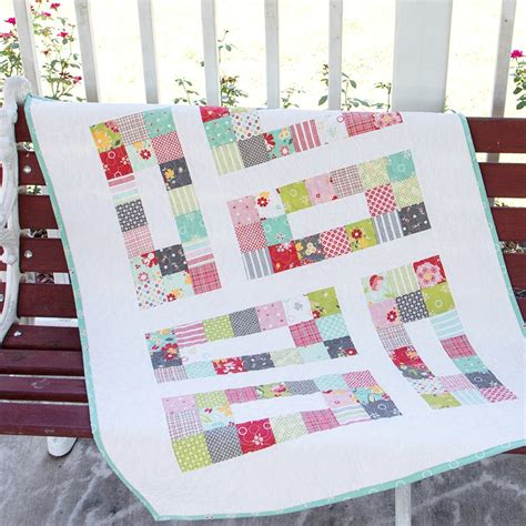 Image result for Mini Charm Pack Quilt Patterns