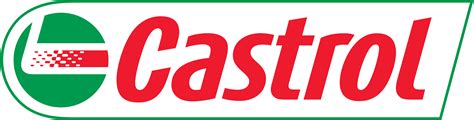 Castrol Logo - PNG and Vector - Logo Download