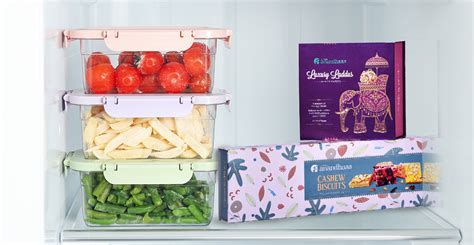 How Long Do Indian Sweets Stay Fresh And How To Store Them? – Shree ...