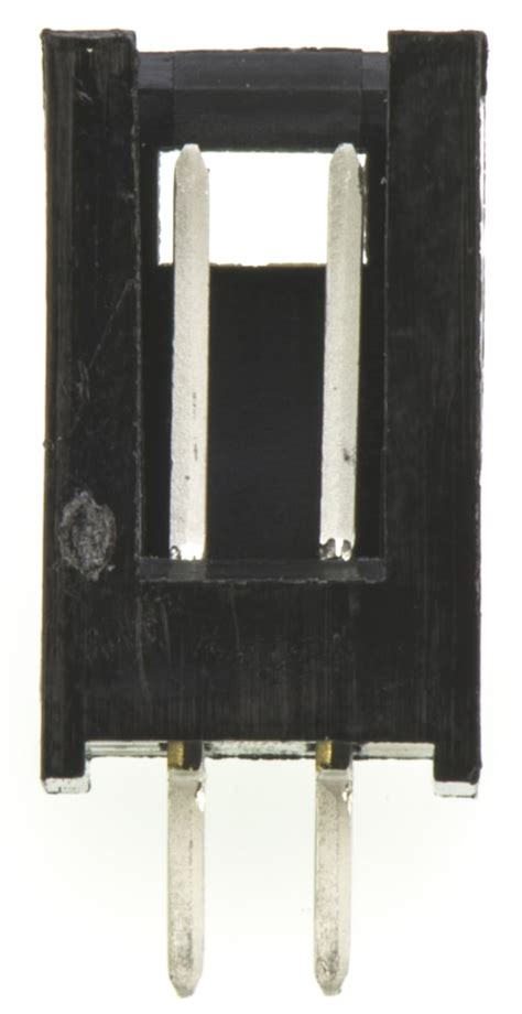 280370-1 TE Connectivity | TE Connectivity AMPMODU MOD II Series ...