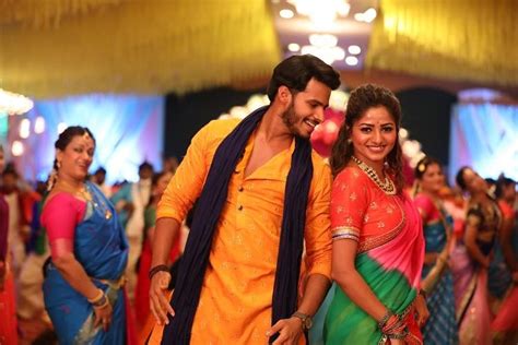 Actor-politician Nikhil Kumaraswamy to marry actress Rachita Ram ...