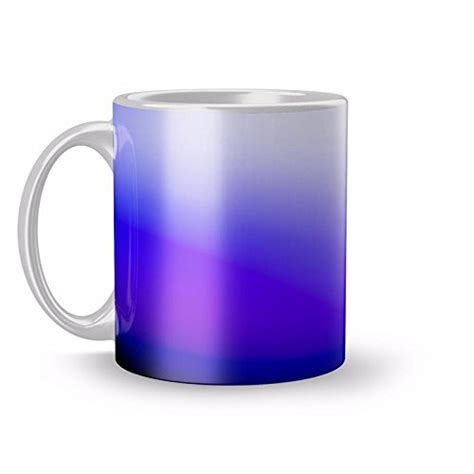 Buy Dream Cart Ceramic Coffee Mug, 320ml, Blue Online at Low Prices in ...