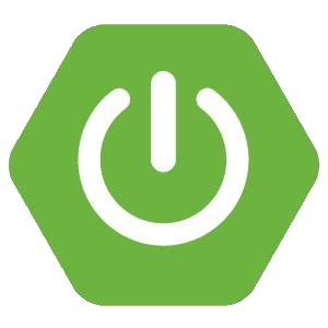 Image result for Spring Boot Logo Image
