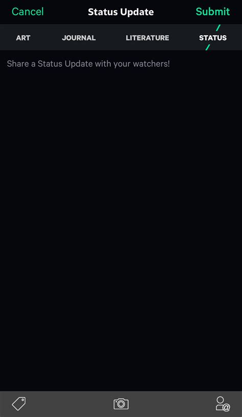 Image result for deviantART App. Log In