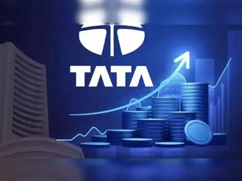 Tata Investment and eight other stocks hit fresh 52-week high; rally up ...