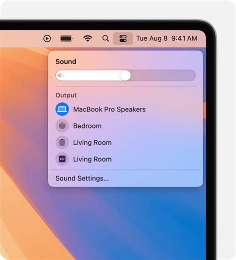 Use AirPlay to stream audio - Apple Support (IN)