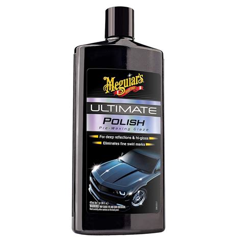 Best Car Polish