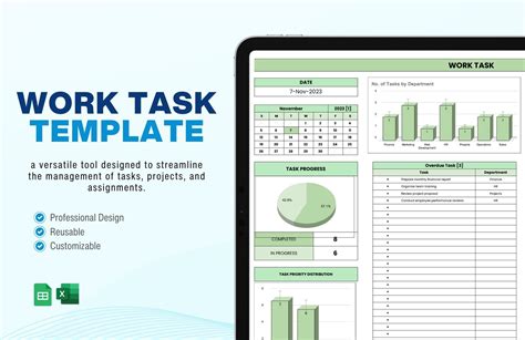 Image result for Task Worksheet Template