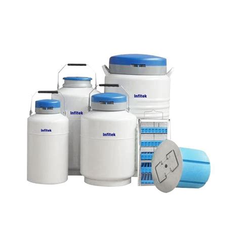 Laboratory container - LNC-D series - Infitek - laboratory / blood ...
