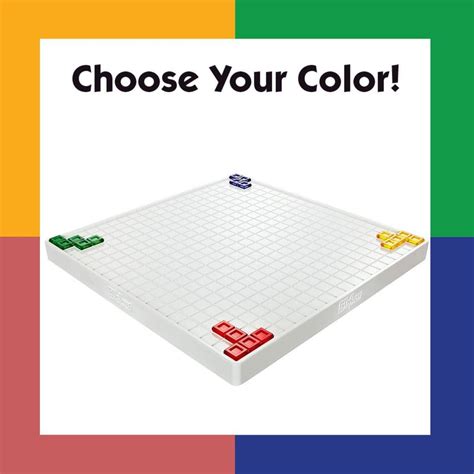 Buy Blokus Card Game - Refresh Package Online at Best Price in India ...