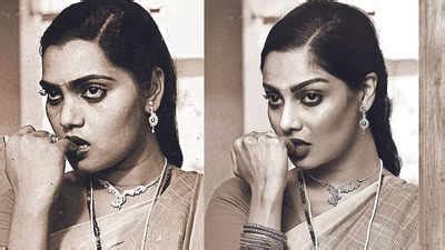 Chandrika Ravi to star in a new Silk Smitha biopic | Tamil Movie News ...