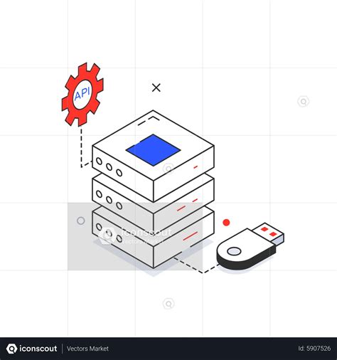 Image result for API Call Animation PNG