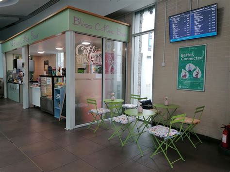BLISS COFFEE BAR, Lisburn - Restaurant Reviews & Photos - Tripadvisor