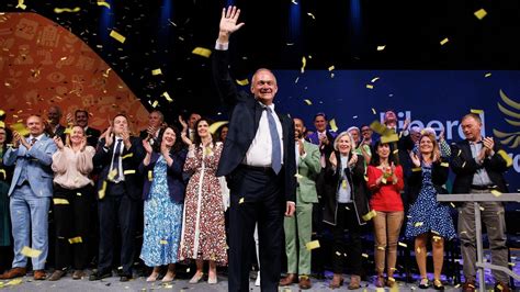 Lib Dems aim to turn election success into influence - BBC News