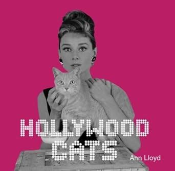 Buy Hollywood Cats (Hollywood Pets) Book Online at Low Prices in India ...