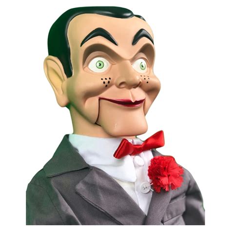 ThrowThings Goosebumps Ventriloquist Dummy Upgrade Bundle - India | Ubuy