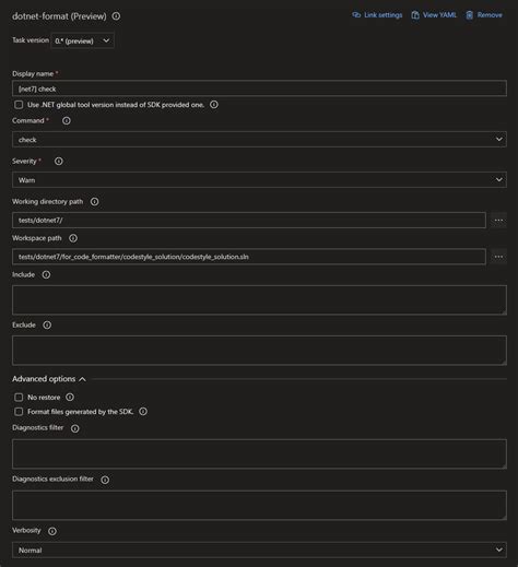 Image result for .Net Language Code Format